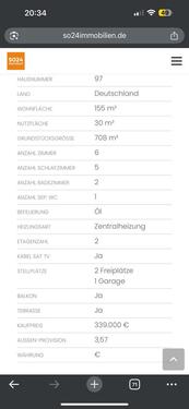 Foto - Einfamilienhaus in Düren