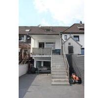 Reihenmittelhaus in DU-Hüttenheim - Duisburg Huckingen