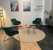 Praxisraum zur Untermiete - 120,00 EUR Kaltmiete, ca.  25,00 m² in Aachen (PLZ: 52062) Aachen-Mitte