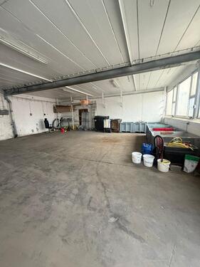 Foto - Werkstatt- und Lagerhalle Altencelle