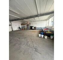 Werkstatt- und Lagerhalle Altencelle - Burgdorf