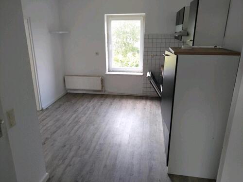 Foto - Etagenwohnung in Lunden zur Miete