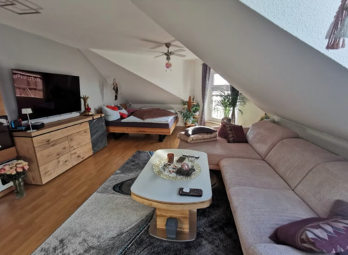 Foto - 1 Zimmer Etagenwohnung zur Miete in Gera