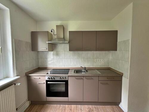 Foto - Etagenwohnung in Süderholz zur Miete