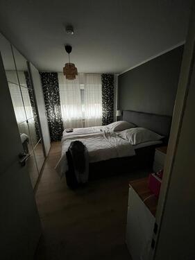 Foto - 4 Zimmer Etagenwohnung zur Miete in Wächtersbach
