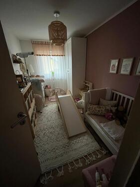 Foto - Etagenwohnung in Wächtersbach zur Miete