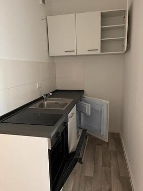 Foto - 1.5 Zimmer Etagenwohnung in Neubrandenburg