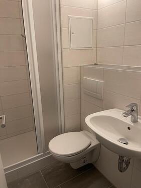 Foto - Etagenwohnung in Neubrandenburg zur Miete