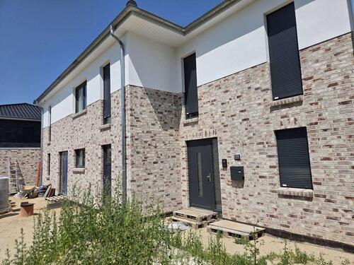 Foto - 4 Zimmer Doppelhaushälfte zur Miete in Bergen