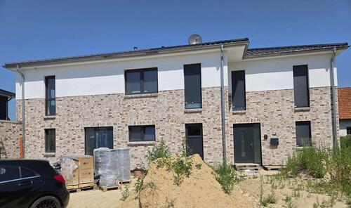 Foto - Doppelhaushälfte in Bergen zur Miete