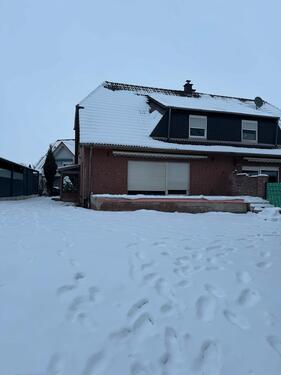 Foto - 4 Zimmer Doppelhaushälfte zur Miete in Vechelde