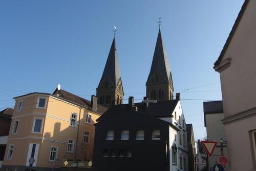 Foto - Wohnen mit Ausblick in Boele 2 Zi KDB