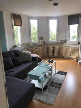 Foto - 2 Zimmer Dachgeschoßwohnung zur Miete in Hagen