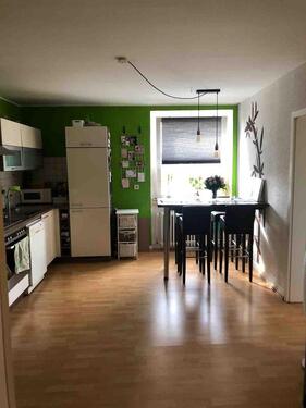 Foto - Dachgeschoßwohnung in Hagen zur Miete