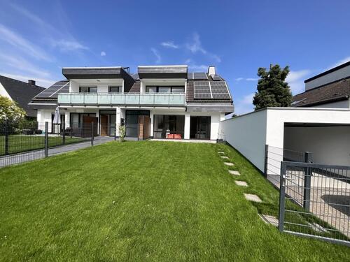 Foto - 3 Zimmer Erdgeschoßwohnung zur Miete in Andernach