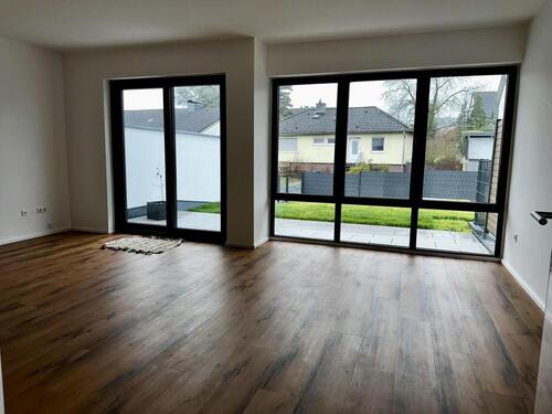 Foto - Erdgeschoßwohnung in Andernach zur Miete