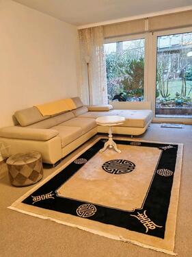 Foto - Wohnung Voll möbliert Garten Auch für kurze Zeit.