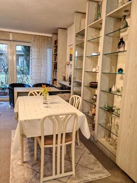 Foto - 1 Zimmer Erdgeschoßwohnung zur Miete in Essen