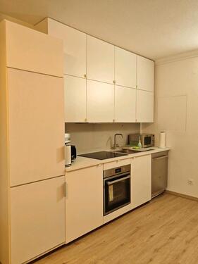 Foto - 1 Zimmer Erdgeschoßwohnung in Essen