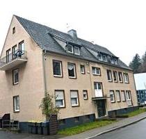 Großzügige Erdgeschosswohnung zentrumsnah - Plettenberg