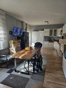 Foto - 4 Zimmer Erdgeschoßwohnung zur Miete in Plettenberg