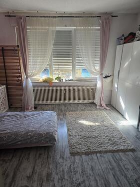 Foto - 4 Zimmer Erdgeschoßwohnung in Plettenberg