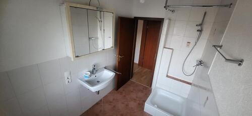 Foto - Erdgeschoßwohnung in Mehren zur Miete