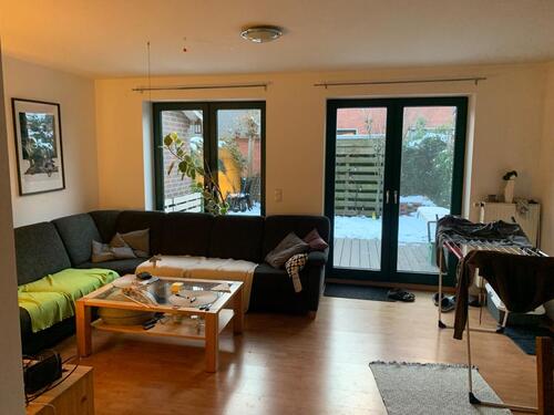 Foto - WG Zimmer in Eversten mit Garten und Nähe zur Uni