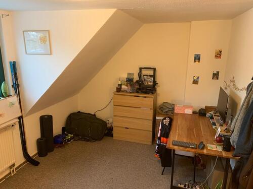 Foto - 1 Zimmer Etagenwohnung zur Miete in Oldenburg