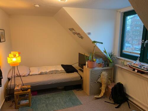 Foto - 1 Zimmer Etagenwohnung in Oldenburg