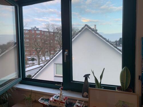 Foto - Etagenwohnung in Oldenburg zur Miete