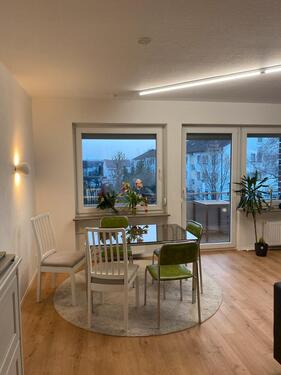 Foto - 3 Zimmer Etagenwohnung zur Miete in Kornwestheim