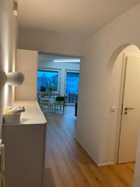 Foto - 3 Zimmer Etagenwohnung in Kornwestheim