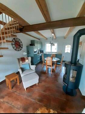 Foto - Ferienwohnung Ina Meta in Ostseenähe