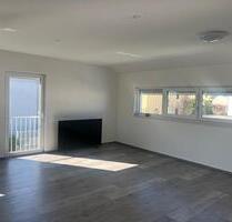 Exklusive Neubauwohnung mit E-Auto-Garage - Postbauer-Heng