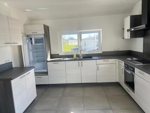 Foto - 4 Zimmer Etagenwohnung in Postbauer-Heng