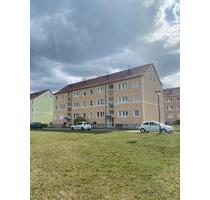 Attraktive 2-Zimmer-Dachgeschosswohnung in Gernrode - Ballenstedt