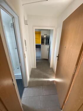 Foto - 2 Zimmer Etagenwohnung zur Miete in Ballenstedt