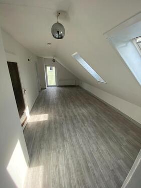 Foto - 2 Zimmer Etagenwohnung in Ballenstedt