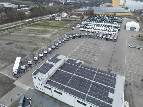 Foto - LagerflächeFreifläche - 4,00&nbsp;EUR Kaltmiete, ca.&nbsp; 30.000,00&nbsp;m&sup2;