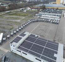 LagerflächeFreifläche - 4,00&nbsp;EUR Kaltmiete, ca.&nbsp; 30.000,00&nbsp;m&sup2; in Freyung (PLZ: 94078)