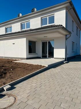 Foto - Doppelhaushälfte in Windsbach mit Einbauküche