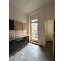 tolle 3-Zimmer-Wohnung mit Balkon und Einbauküche - Chemnitz Bernsdorf