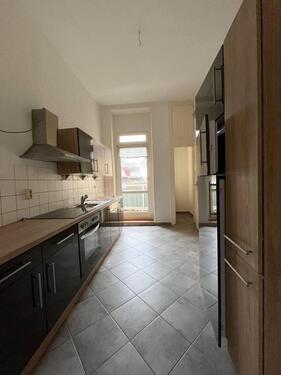 Foto - 3 Zimmer Erdgeschoßwohnung zur Miete in Chemnitz