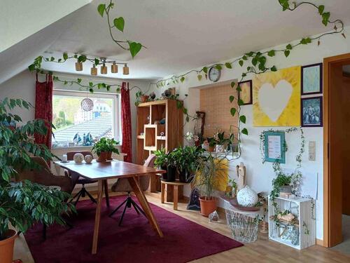 Foto - 3 Zimmer Etagenwohnung in Beckingen