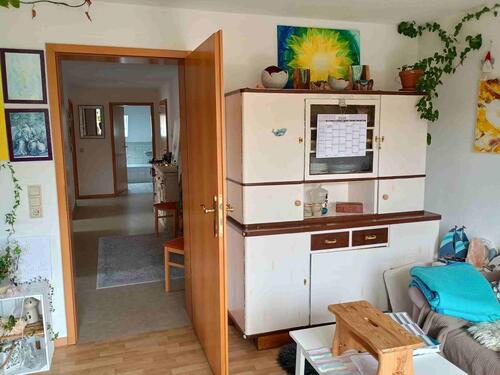 Foto - Etagenwohnung in Beckingen zur Miete