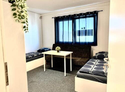 Foto - 1 Zimmer Etagenwohnung zur Miete in Hamburg