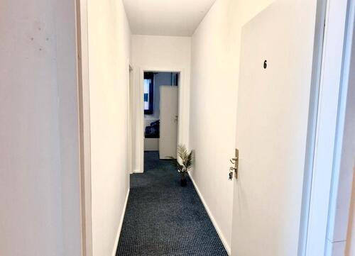 Foto - 1 Zimmer Etagenwohnung in Hamburg