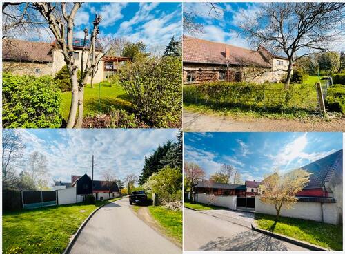 Foto - 8 Zimmer Einfamilienhaus zum Kaufen in Weimar