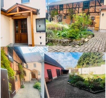 Foto - Einfamilienhaus in Weimar zum Kaufen